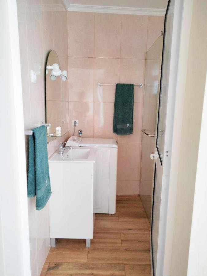 Studio A Casa Valentina Estreito Da Calheta ภายนอก รูปภาพ