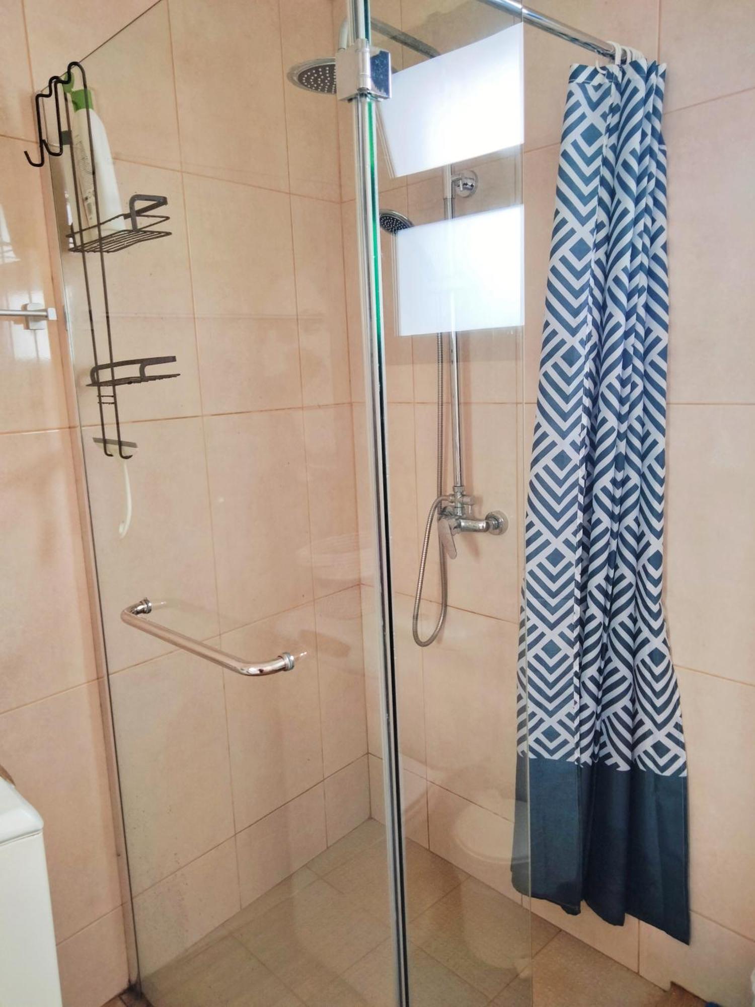 Studio A Casa Valentina Estreito Da Calheta ภายนอก รูปภาพ