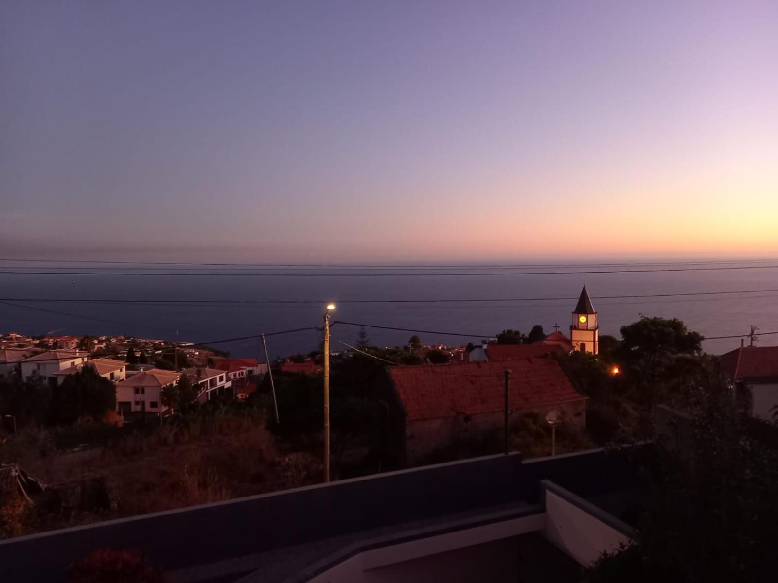 Studio A Casa Valentina Estreito Da Calheta ห้อง รูปภาพ
