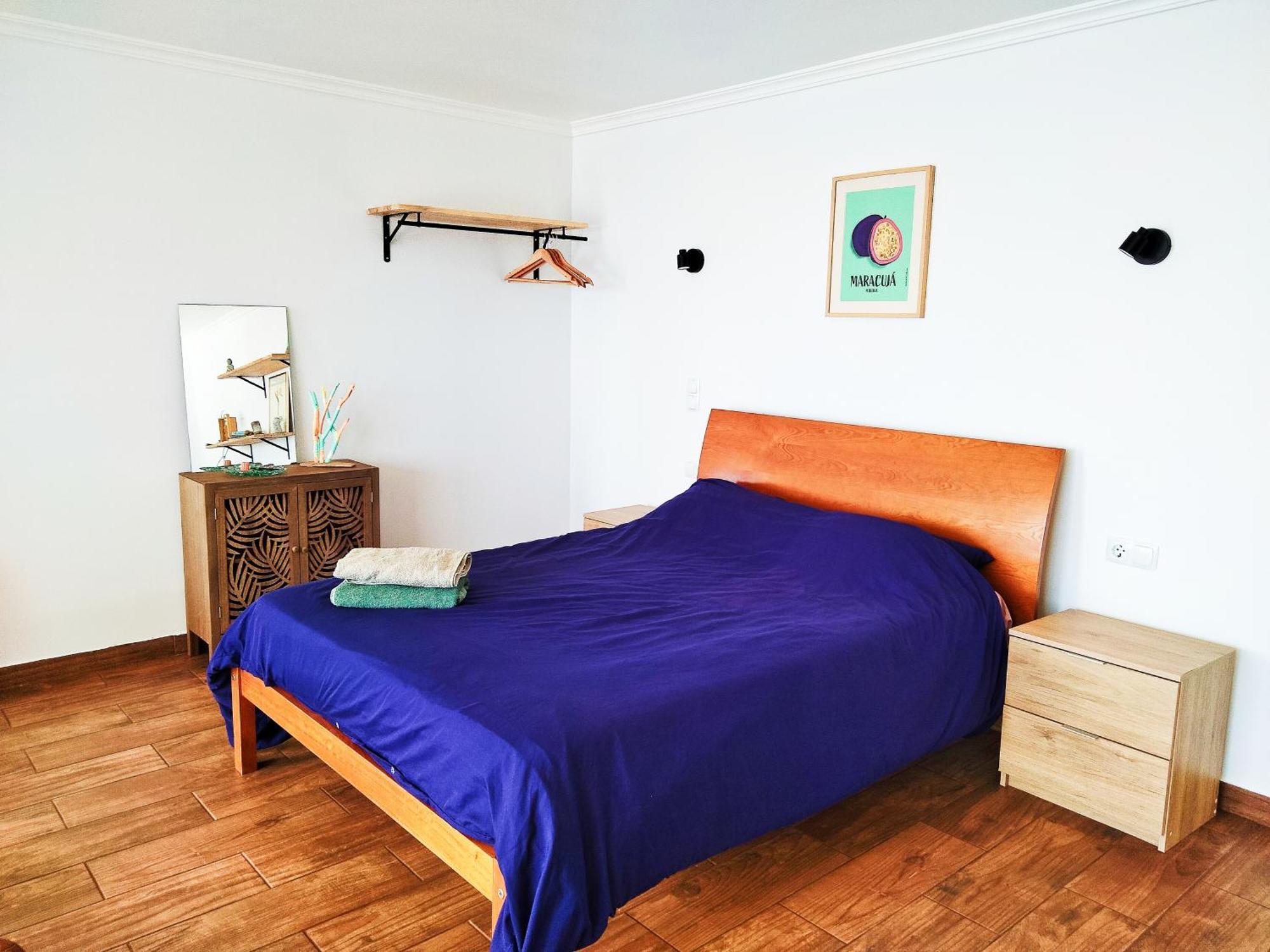 Studio A Casa Valentina Estreito Da Calheta ภายนอก รูปภาพ