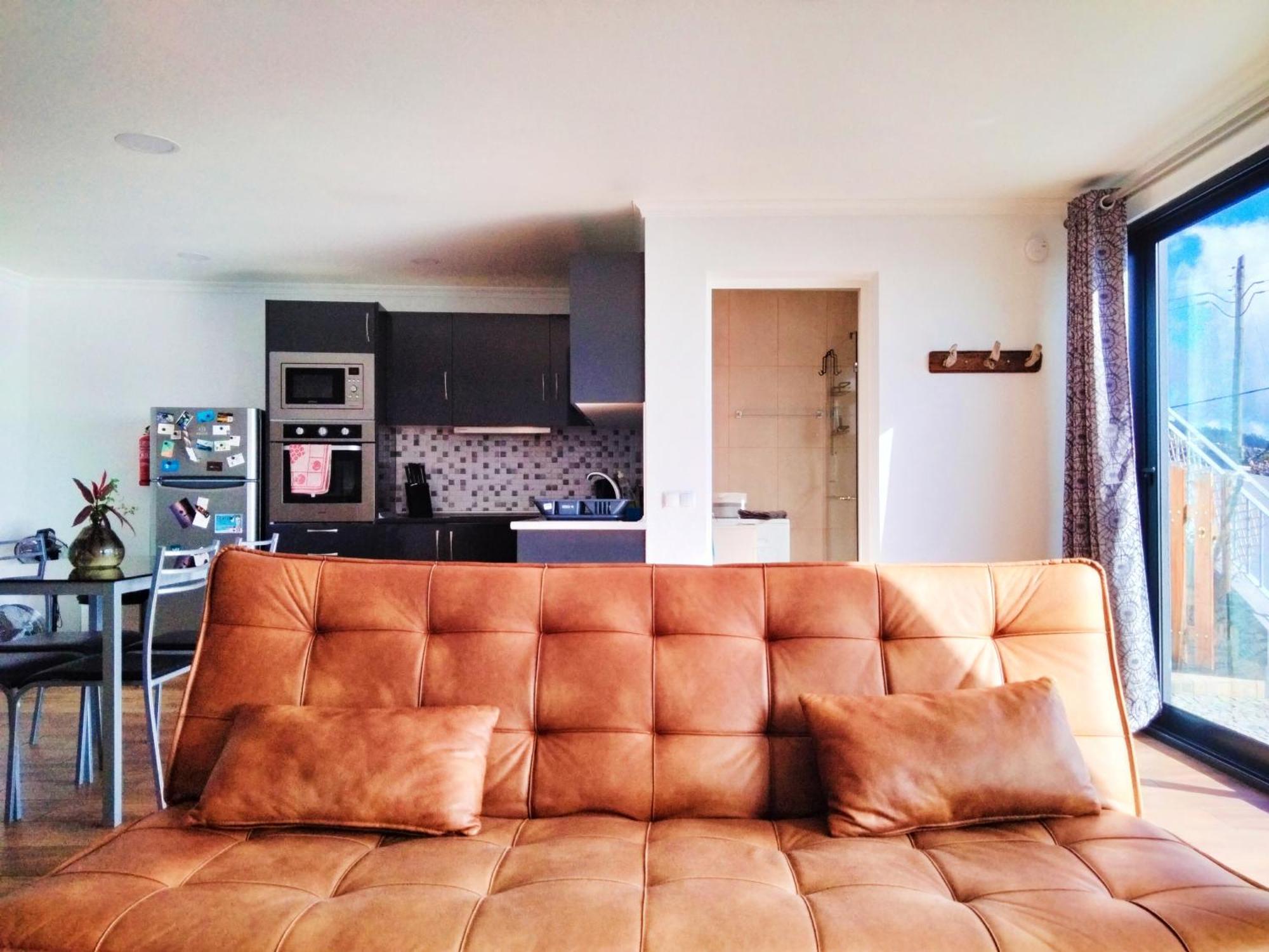 Studio A Casa Valentina Estreito Da Calheta ภายนอก รูปภาพ